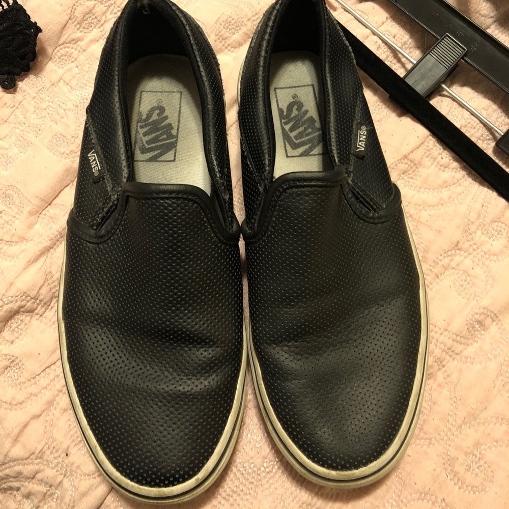 Vans